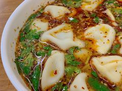 -回坊马二饺子馆