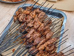 -老白家怡贵园烤肉