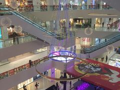 -义乌之心城市生活广场(新马路店)