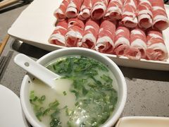 -海底捞火锅(公益西桥店)