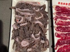 -为什么牛潮汕牛肉火锅(中信广场店)