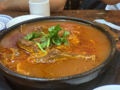 -老姑砂锅·烧烤天津菜(体北道店)