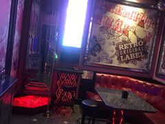 -范特西FANTASY量贩式KTV(民主广场店)