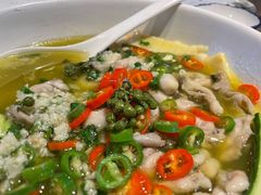 -酸喜·三度酸·贵州味