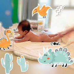 点击看大图 -悦家·美丽妈妈月子会所(龙奥店)