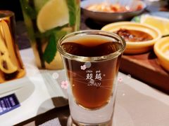 -义气烤肉餐吧(大族广场店)