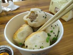 -许记生煎(遵义路店)