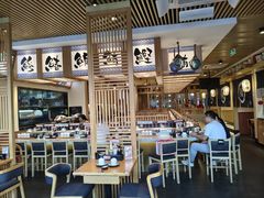 -万岁寿司(万国店)