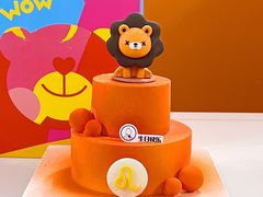 -CAKE BOSS 蛋糕老板(西单君太百货店)