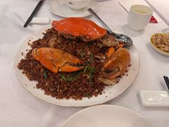 -喜记避风塘炒辣蟹(旗舰店)