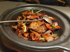 牛肝菌土猪肉-一川二水•粤川醉(CP静安店)