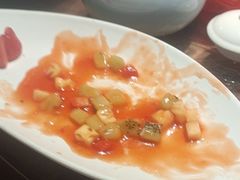 -金苑酒家·客家菜·广东老字号(万象店)