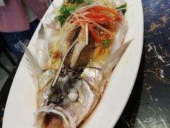 -掌勺人鱼馆(朝阳镇店)