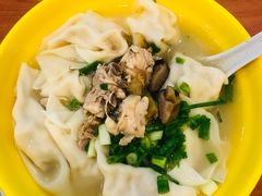 -龙抄手(春熙路总店)