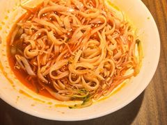 -秦月轩·陕西家乡菜(阜成路·五棵松店)