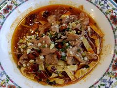 -徕碗水煮肉(大V小巷·王府井美食街店)