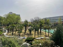 -瑞博尔花园酒店(太周创新产业园店)