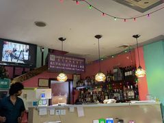 -葛尼沙印度餐厅 (镇明路店)