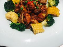 -同喜烤鸭店(光芒店)