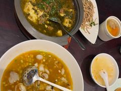 -顺兴老茶馆·精品川菜(世纪城店)