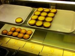 蛋挞-芳叔(东方宝泰店)