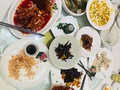 -得月楼·省级非遗·传统苏帮菜(观前店)