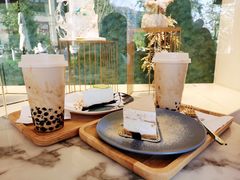 -澈烘焙·生日蛋糕·下午茶(龙华店)