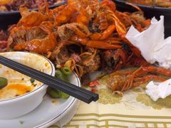 -聚味瞿记·龙虾堂(坡子街店)