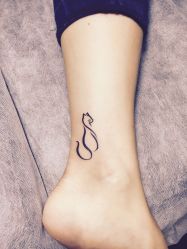 -墨無界刺青TATTOO
