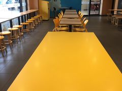 -麦当劳(大亚湾龙光城店)