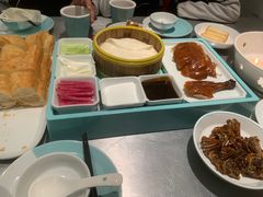 -姚姚酸菜鱼·金戈戈香港豉油鸡(喜荟城联名店)