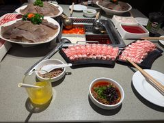 -海底捞火锅(和安宁春城店)