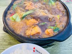 -杨铭宇黄焖鸡(下马坊店)