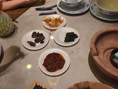 -寨子里的钵钵菜·湘西山里菜(魅力湘西店)
