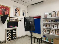 -柯达数码影像(淮海路店)