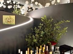-Wei菋·Le Bistrot