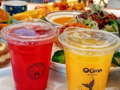 -贝林大翅鲸简餐厅(国家海洋博物馆店)