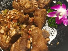-新悦·霞浦海鲜生(上下杭店)