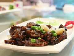 -御花园·粤菜·海鲜火锅(中山公园店)