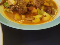 -伊带伊路新疆美食府(呼家楼店)