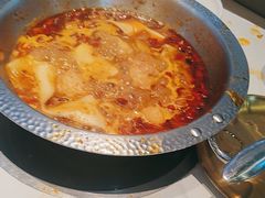 -鸡遇虾煲干锅火锅(小寨金莎店)