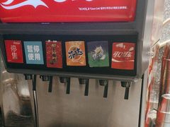 -半天妖烤鱼(丰科万达店)