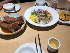 肉夹馍-九毛九西北菜(茂名东汇城店)