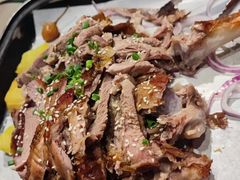 -羊之道草原味道清真餐厅(番禺店)