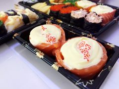 -东加寿司.料理(水游城店)