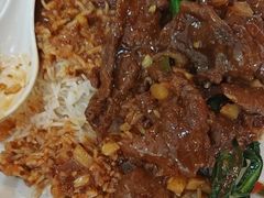 -维园港式茶餐厅(龙岗盛平店)