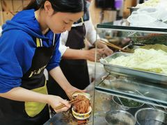 方酥锅盔-刘氏方酥锅盔(古城总店)