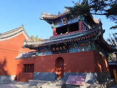 -洛阳白马寺