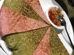 -竹鲜笙全竹宴(国色天香店)