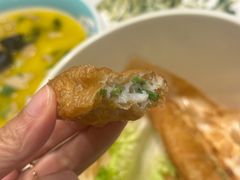 -锡和无锡菜(景丽苑店)